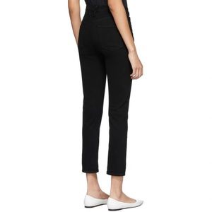 Citizens of Humanity Harlow Ankle High-Rise Skinny Jeans